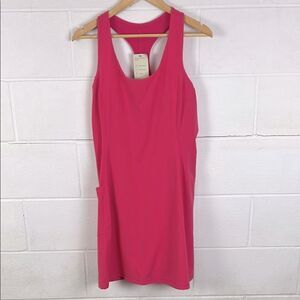 Sweaty Betty power gym dress